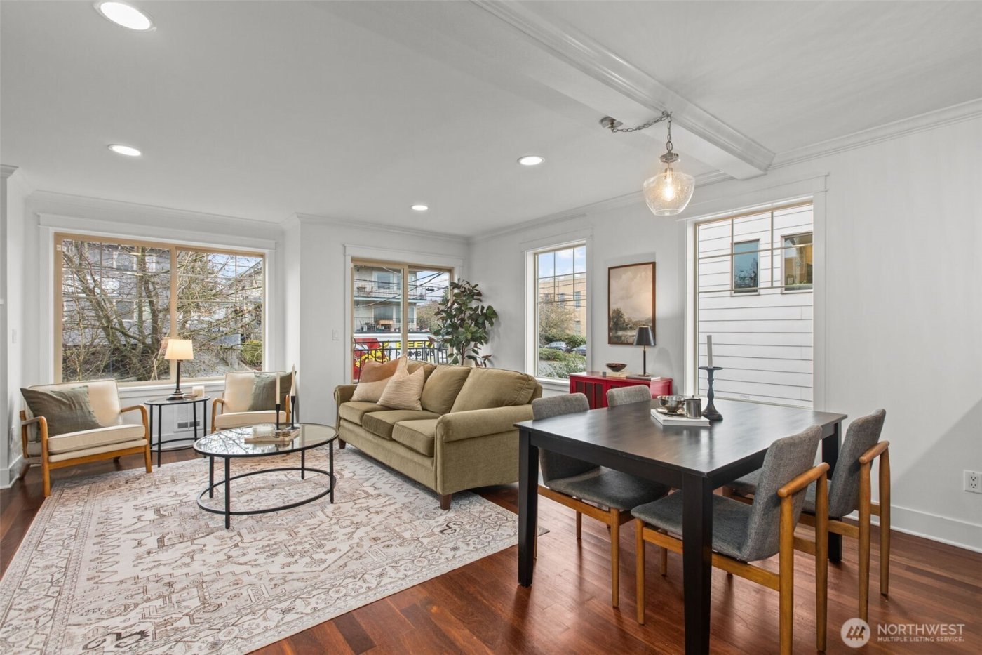 1409 NW 63rd Street #A, Seattle, WA 98107