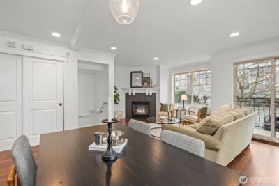 1409 NW 63rd Street #A, Seattle, WA 98107 - Photo 9