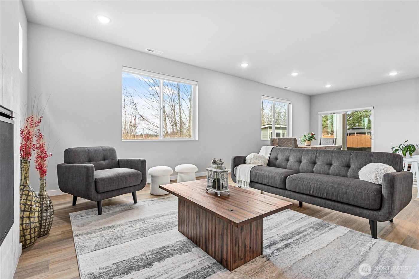 4502 Eddie Lane , Blaine, WA 98230