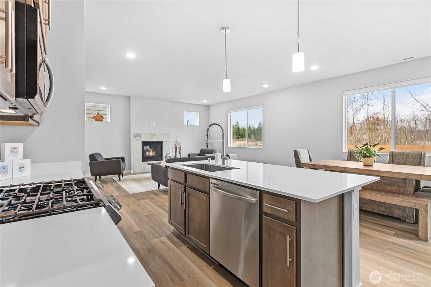 4502 Eddie Lane , Blaine, WA 98230