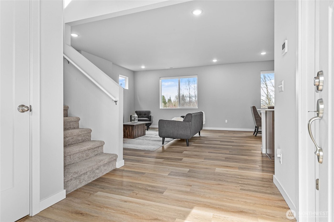 4502 Eddie Lane , Blaine, WA 98230