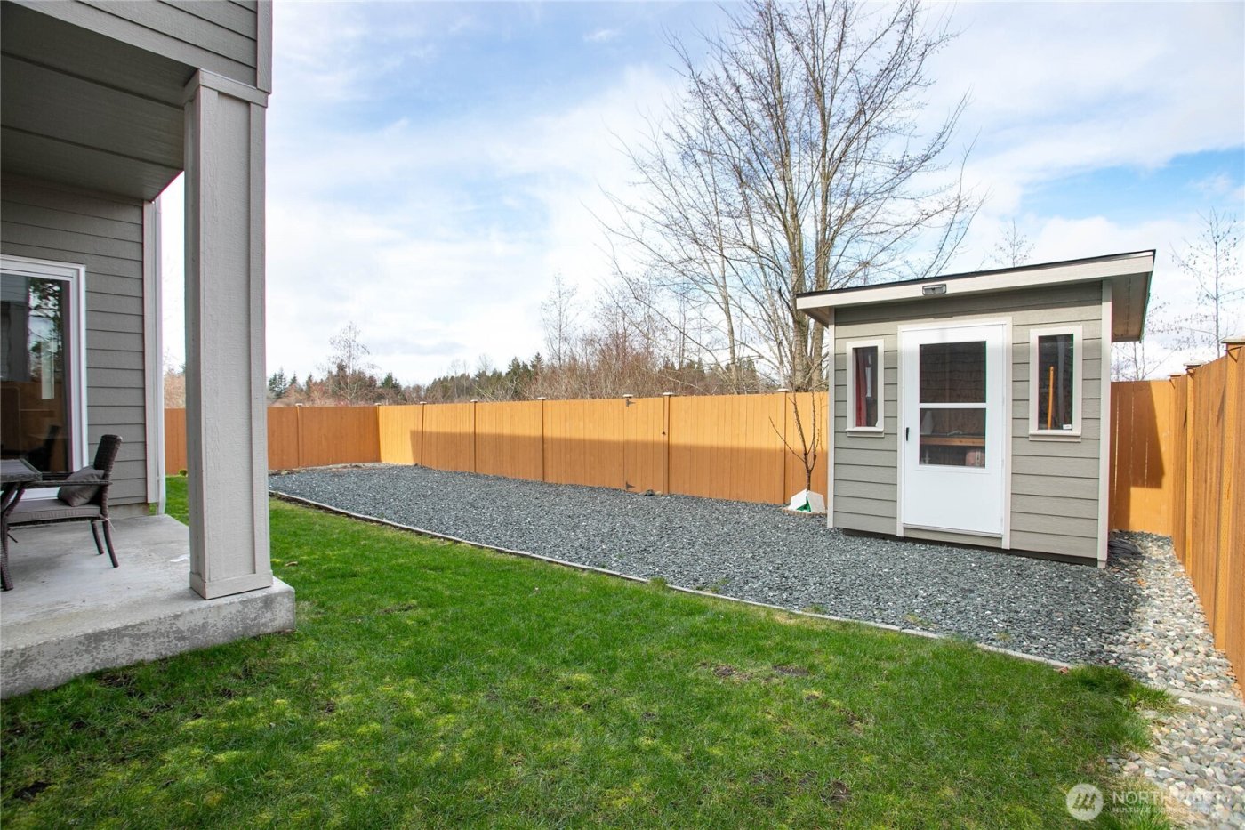 4502 Eddie Lane , Blaine, WA 98230