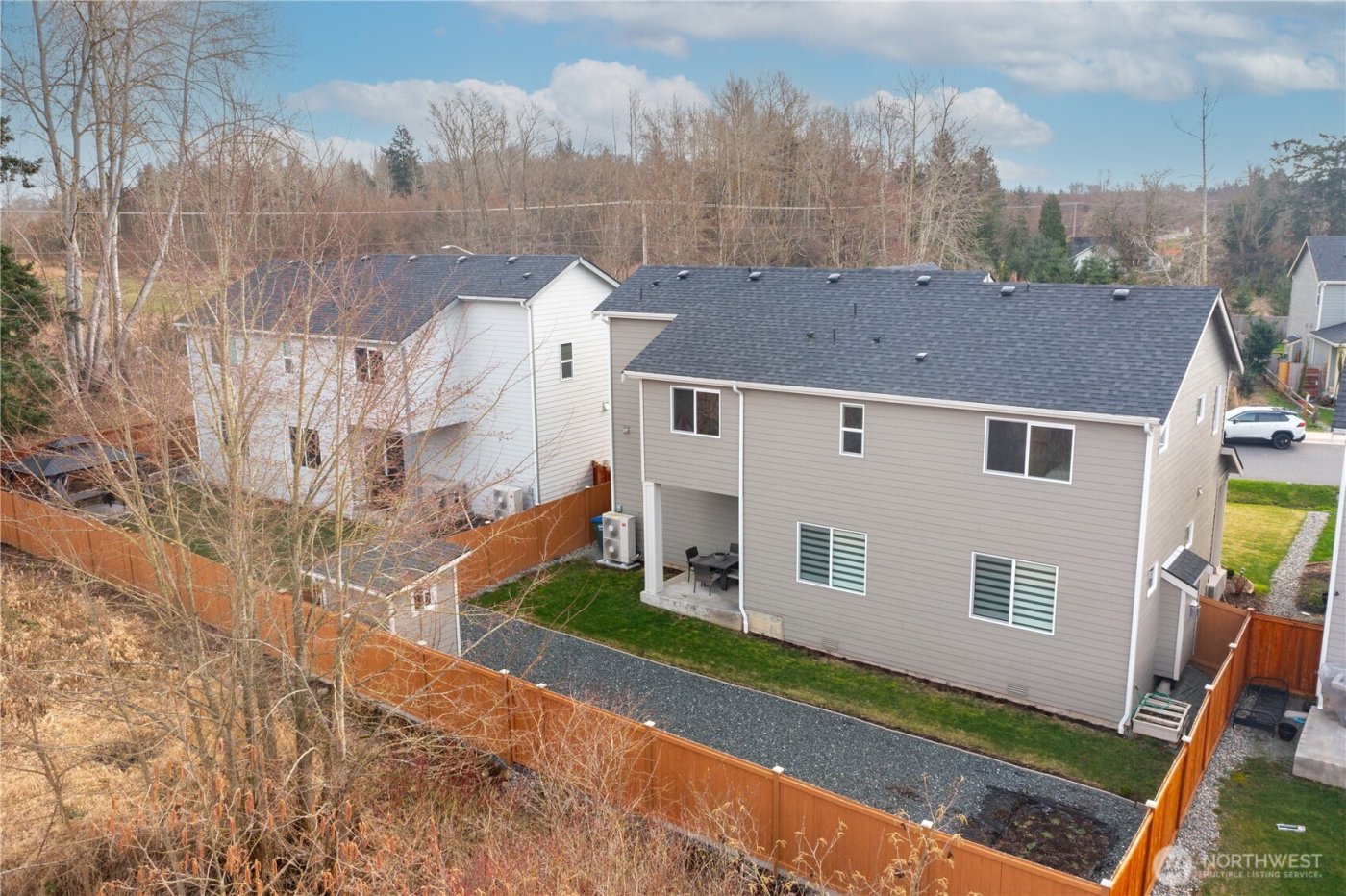 4502 Eddie Lane , Blaine, WA 98230