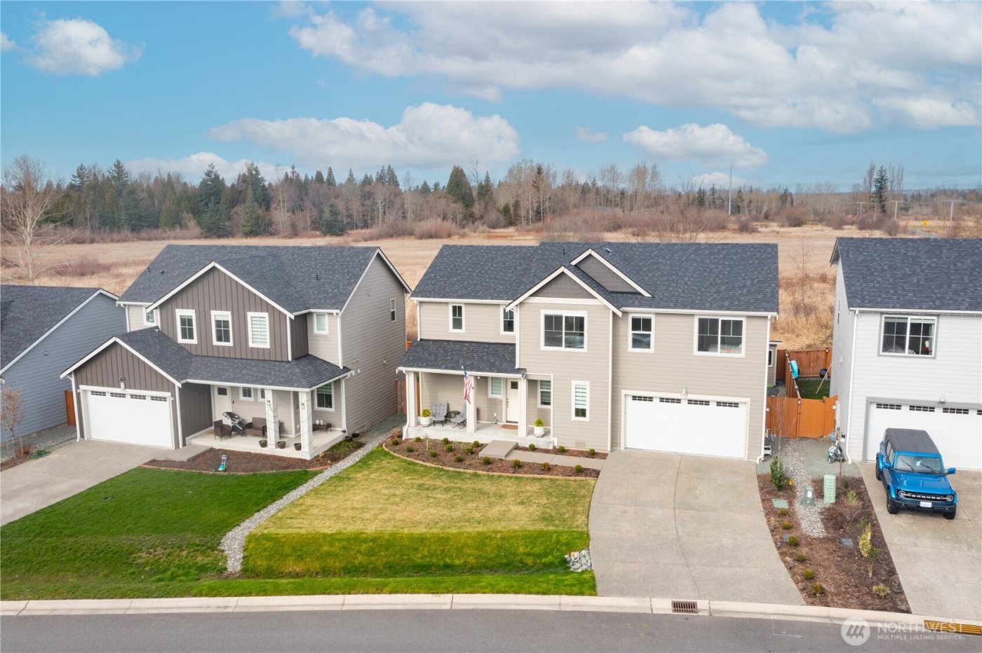 4502 Eddie Lane , Blaine, WA 98230