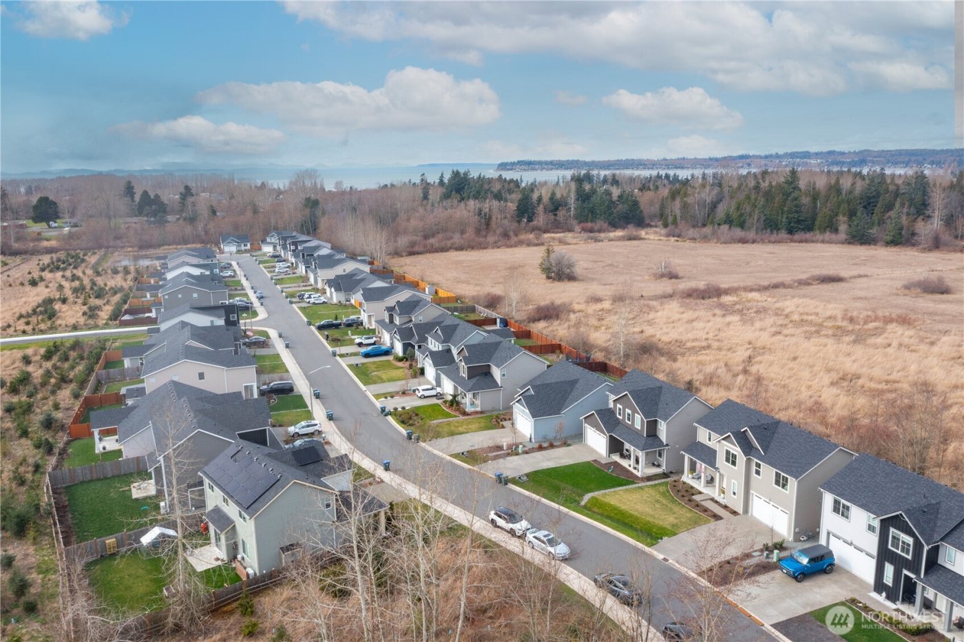 4502 Eddie Lane , Blaine, WA 98230