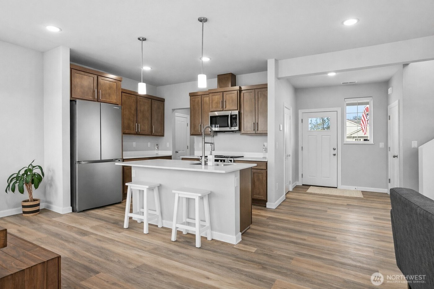 4502 Eddie Lane , Blaine, WA 98230