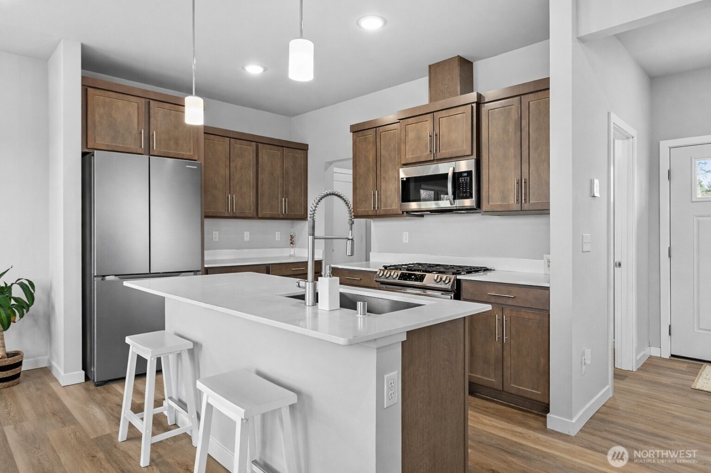 4502 Eddie Lane , Blaine, WA 98230