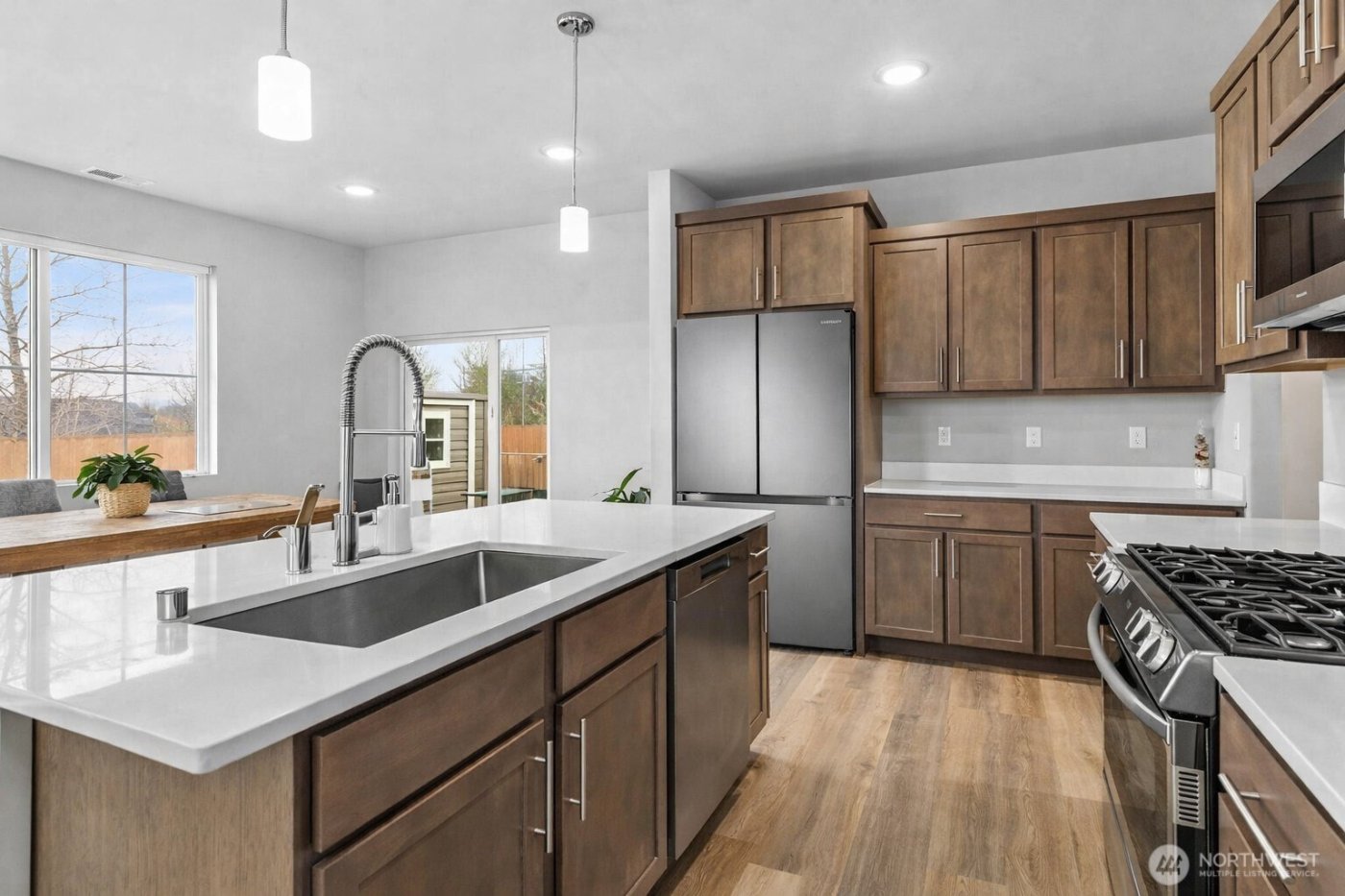 4502 Eddie Lane , Blaine, WA 98230