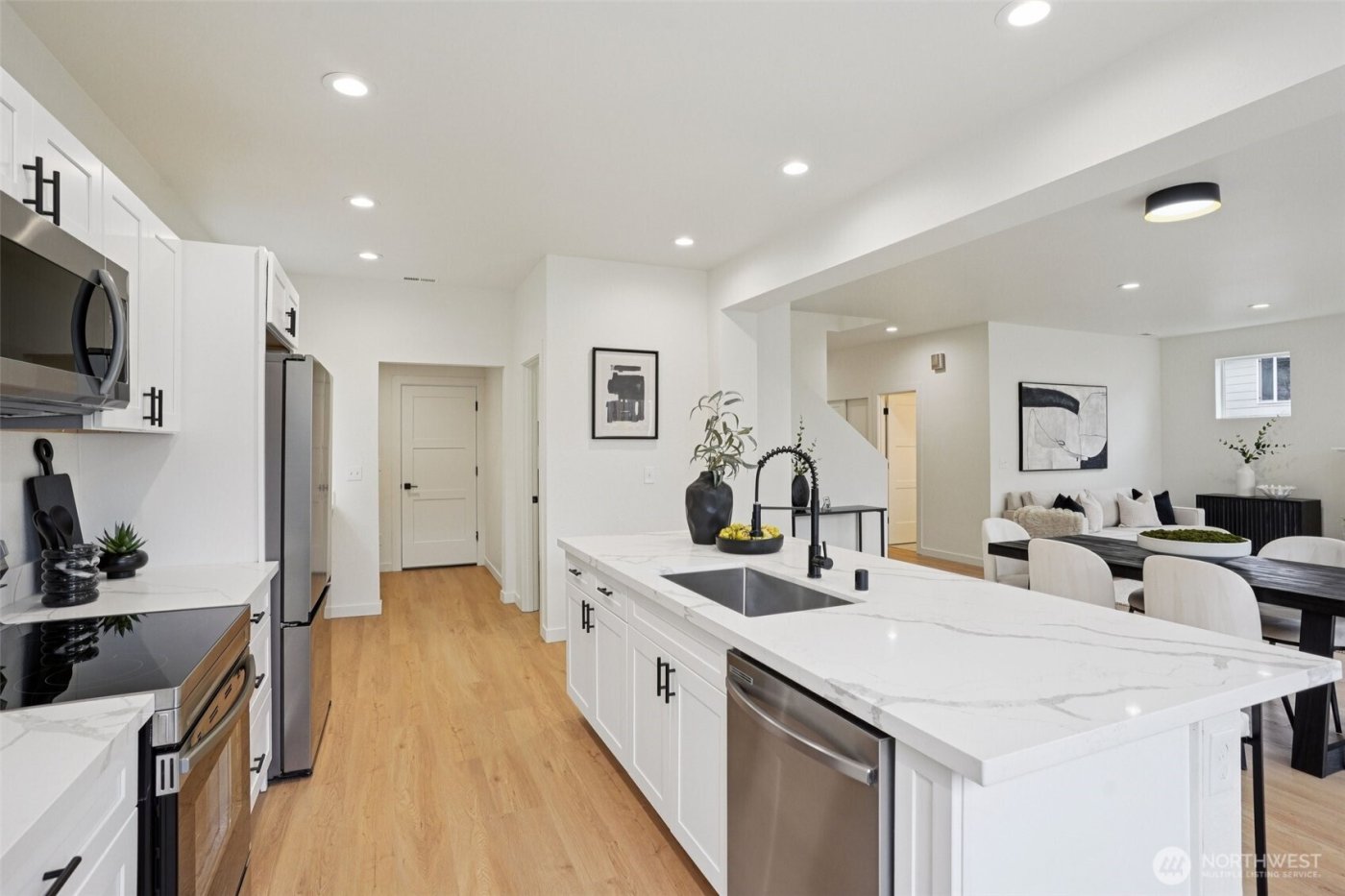 19519 19th Avenue Ct E, Spanaway, WA 98387