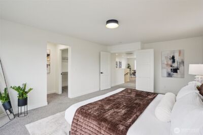 19519 19th Avenue Ct E, Spanaway, WA 98387 - Photo 27