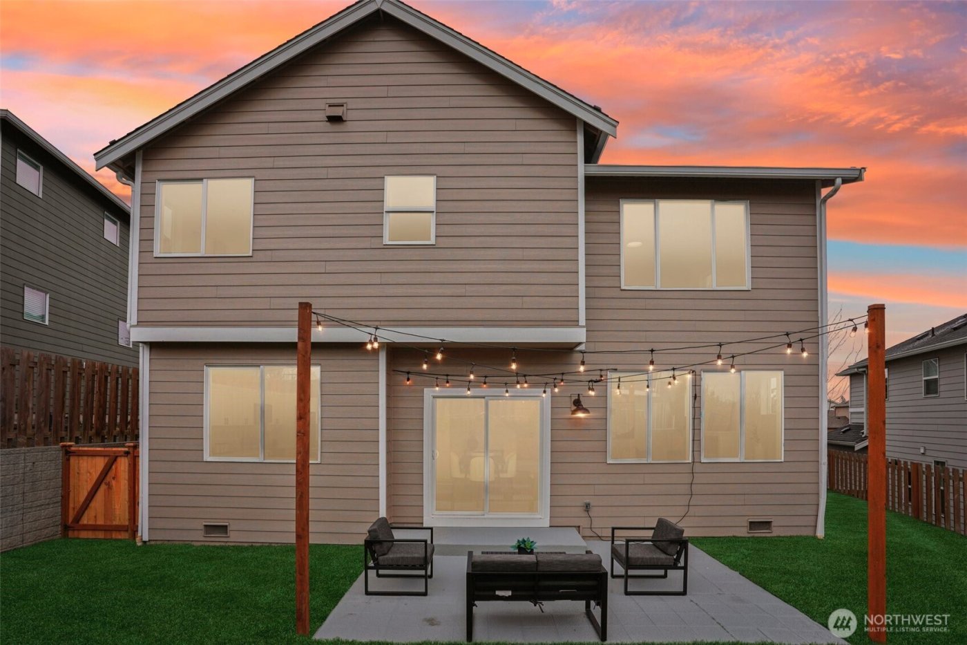 19519 19th Avenue Ct E, Spanaway, WA 98387