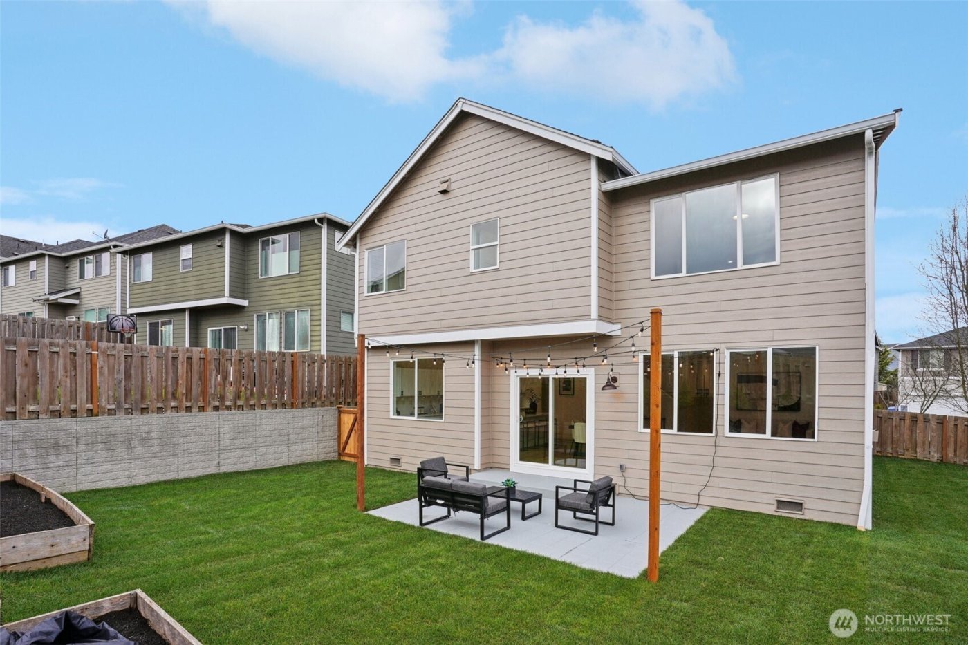 19519 19th Avenue Ct E, Spanaway, WA 98387