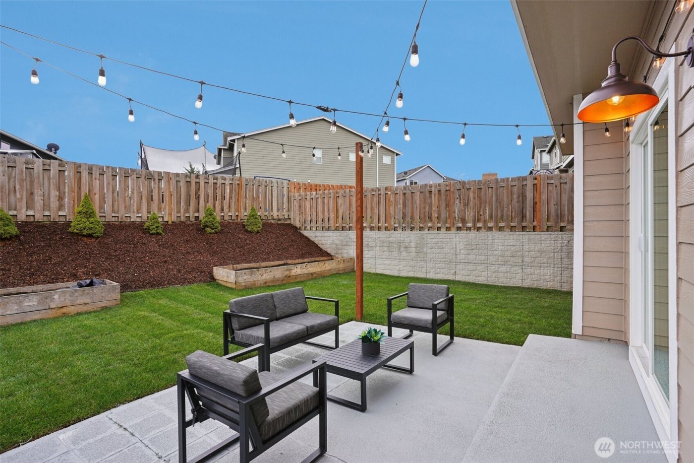 19519 19th Avenue Ct E, Spanaway, WA 98387