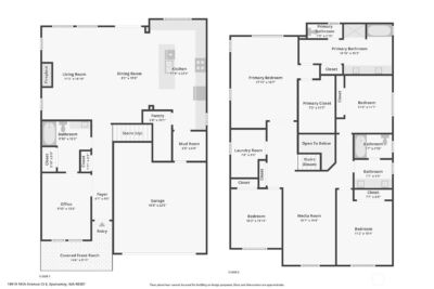 19519 19th Avenue Ct E, Spanaway, WA 98387 - Photo 40