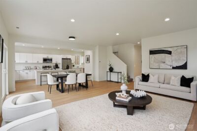 19519 19th Avenue Ct E, Spanaway, WA 98387 - Photo 4