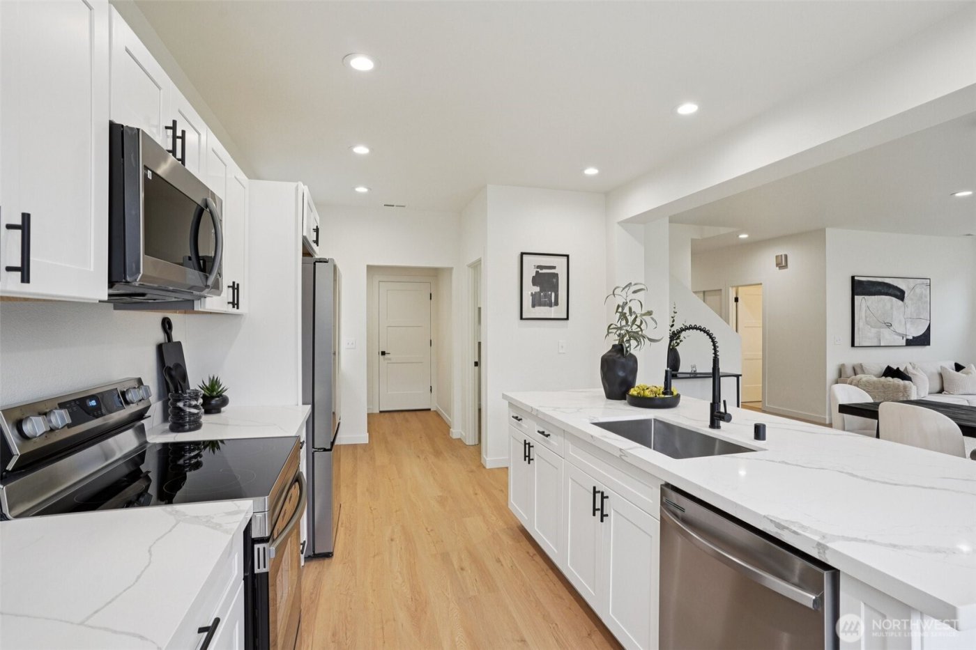 19519 19th Avenue Ct E, Spanaway, WA 98387