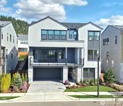 8517 137th Avenue SE, Newcastle, WA 98059