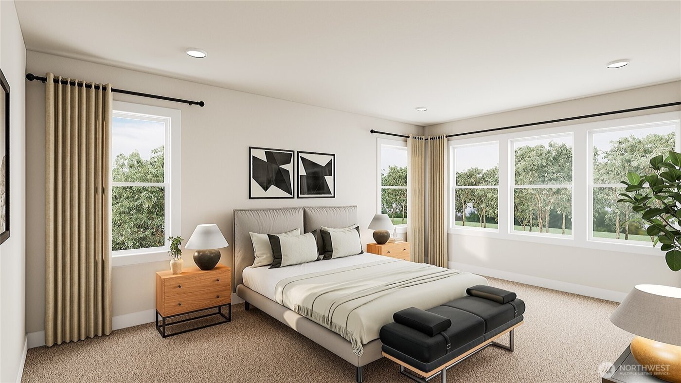 8517 137th Avenue SE, Newcastle, WA 98059