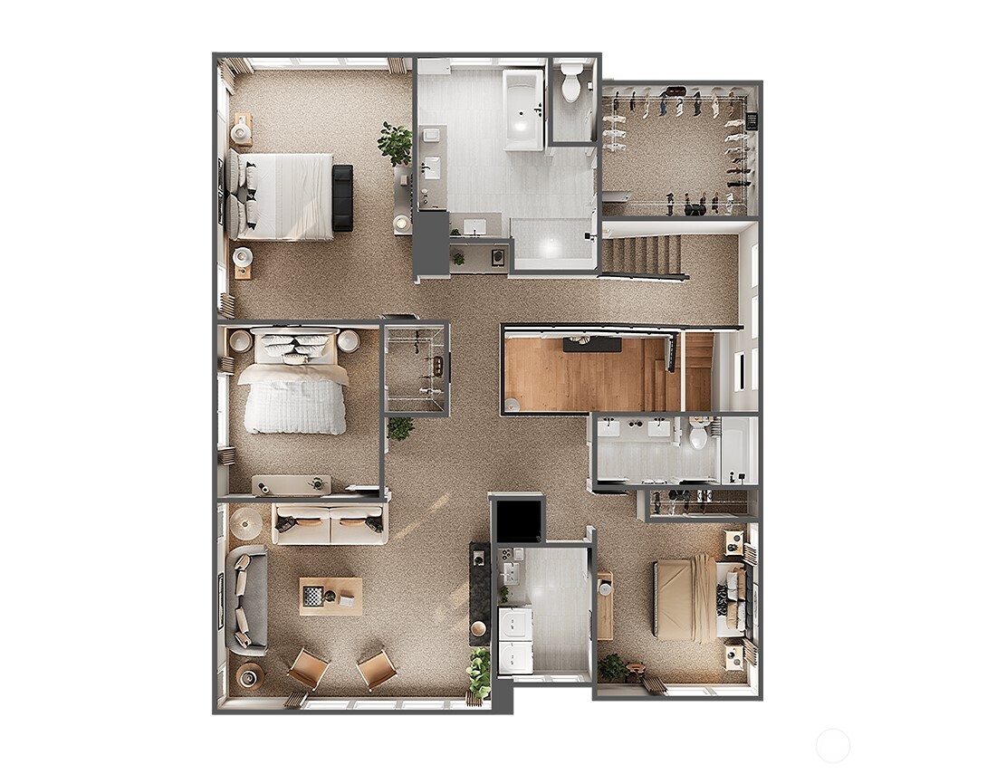 8517 137th Avenue SE, Newcastle, WA 98059