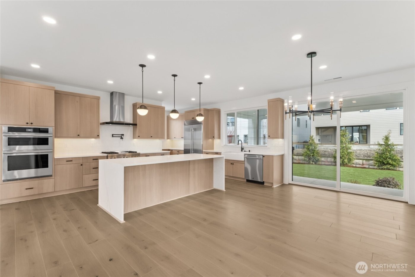 8517 137th Avenue SE, Newcastle, WA 98059