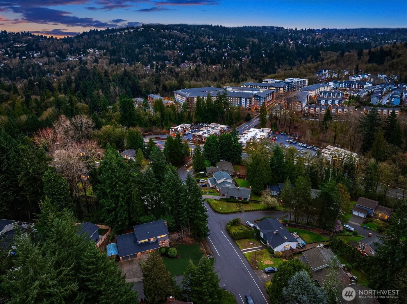 6612 129th Place SE, Bellevue, WA 98006