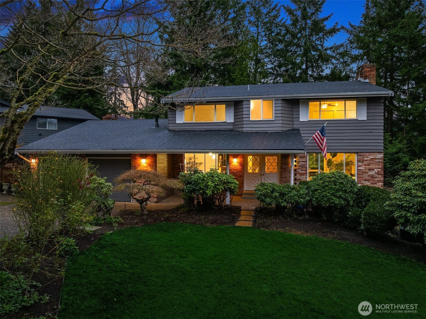 6612 129th Place SE, Bellevue, WA 98006