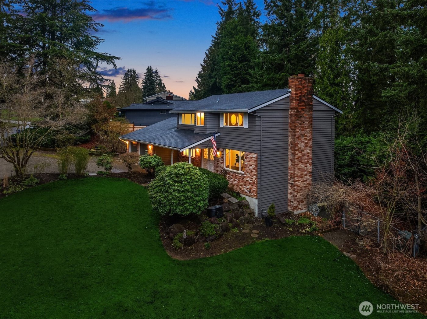 6612 129th Place SE, Bellevue, WA 98006