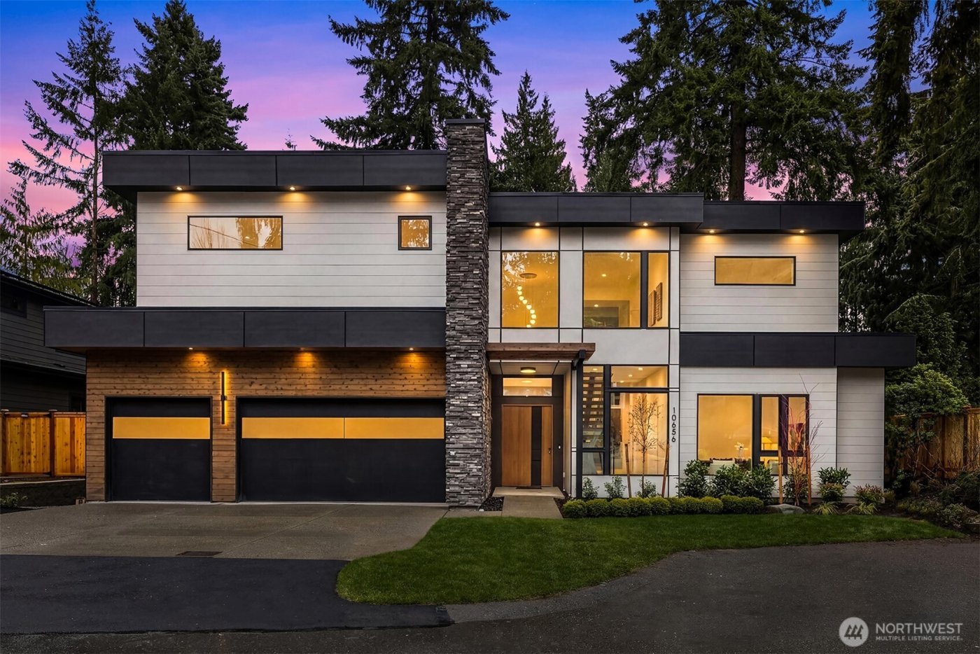 10656 Woodhaven Lane , Bellevue, WA 98004