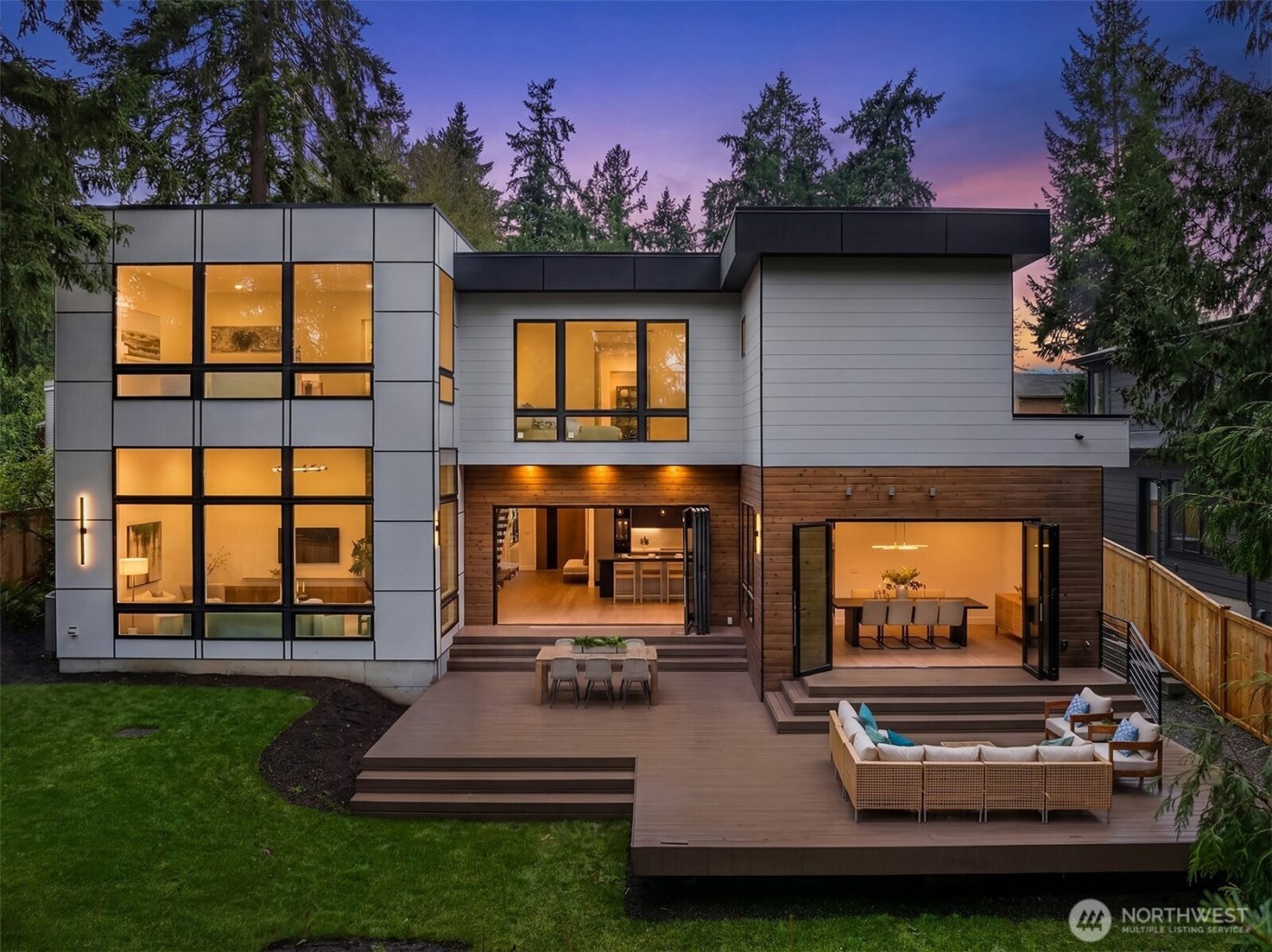 10656 Woodhaven Lane , Bellevue, WA 98004