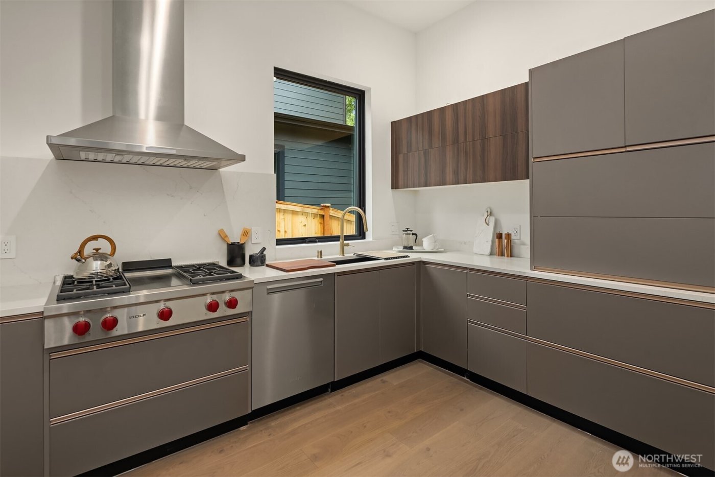 10656 Woodhaven Lane , Bellevue, WA 98004