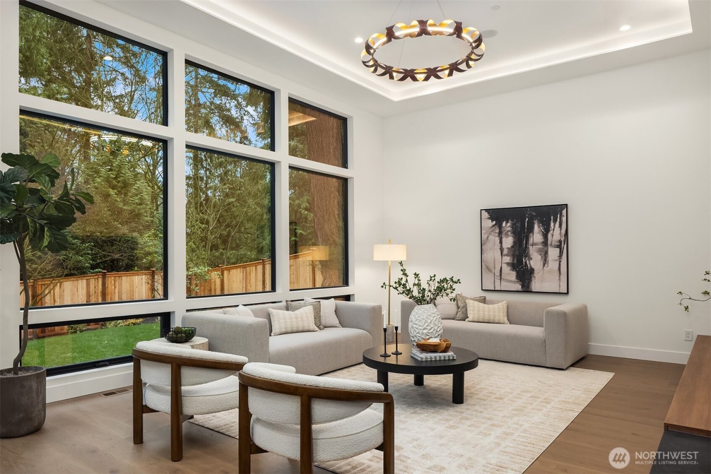 10656 Woodhaven Lane , Bellevue, WA 98004