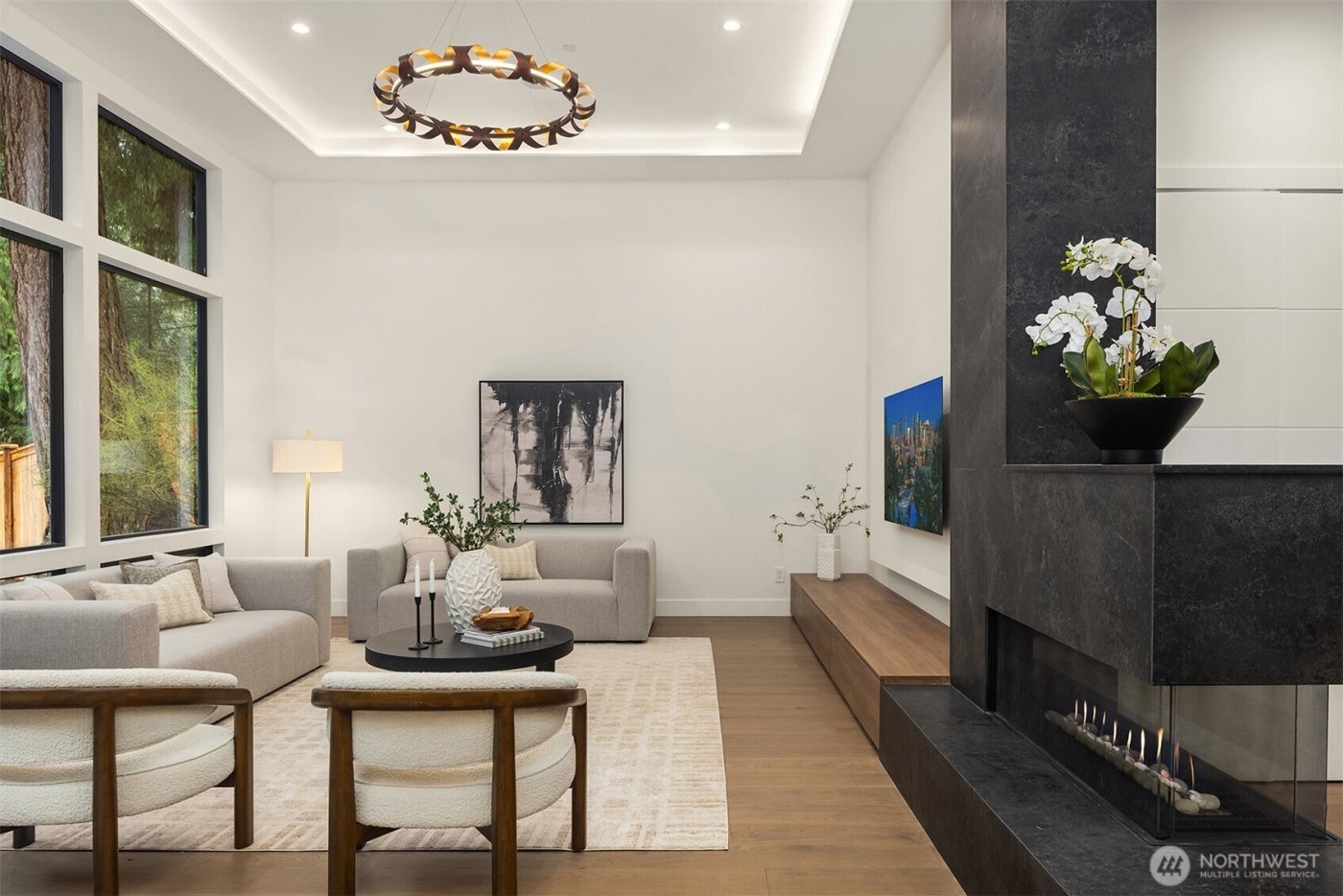 10656 Woodhaven Lane , Bellevue, WA 98004