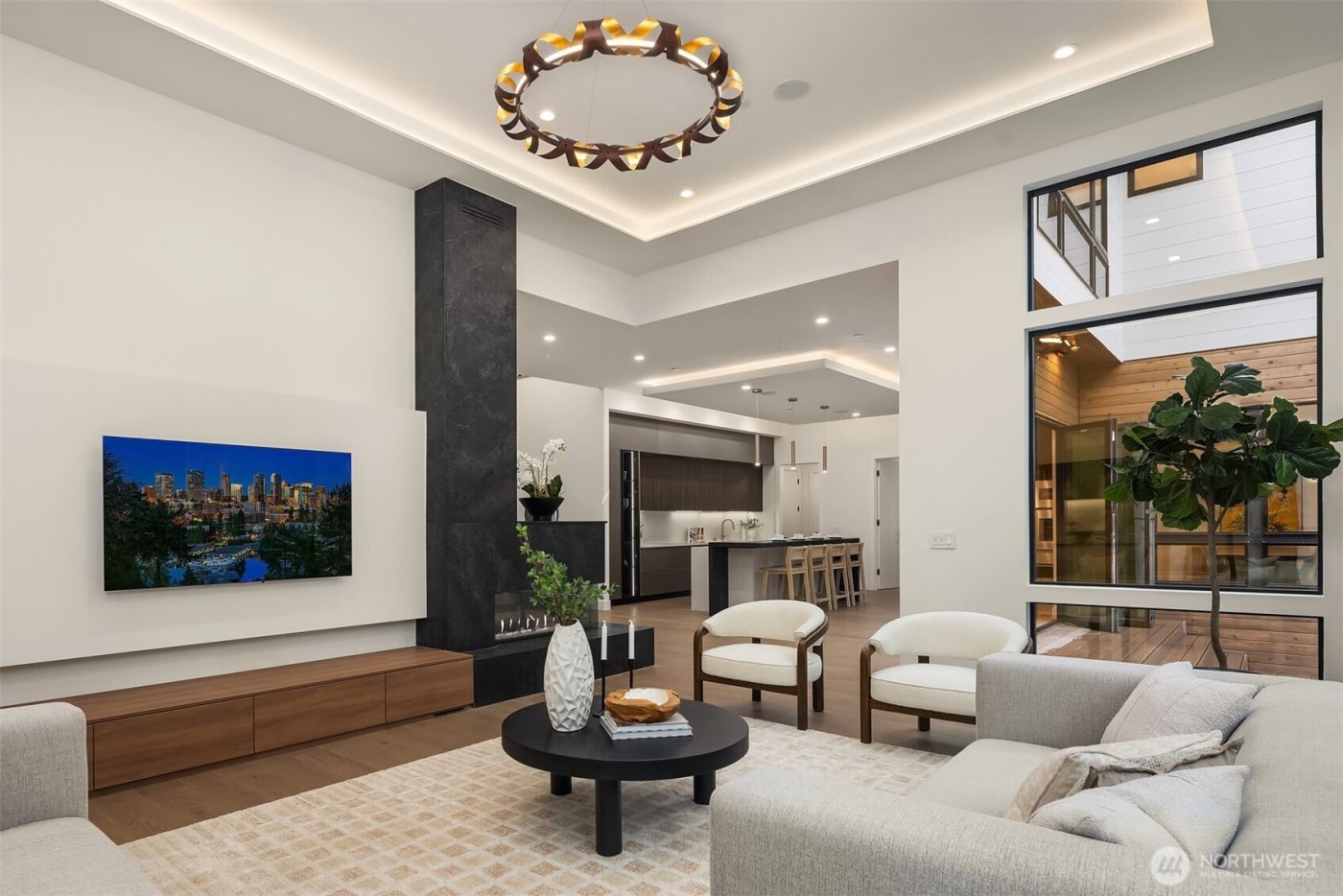 10656 Woodhaven Lane , Bellevue, WA 98004