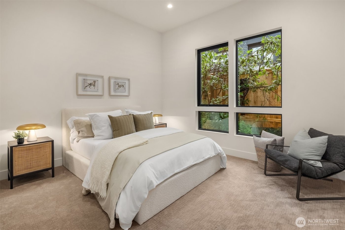 10656 Woodhaven Lane , Bellevue, WA 98004