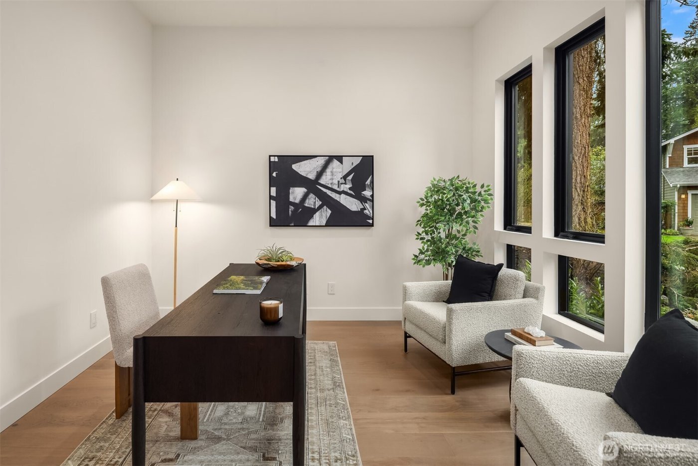 10656 Woodhaven Lane , Bellevue, WA 98004