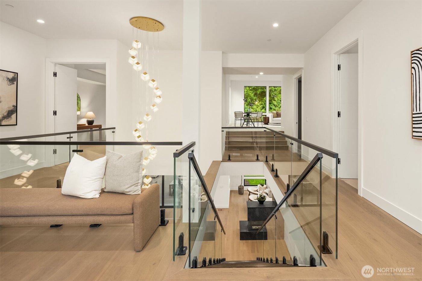 10656 Woodhaven Lane , Bellevue, WA 98004