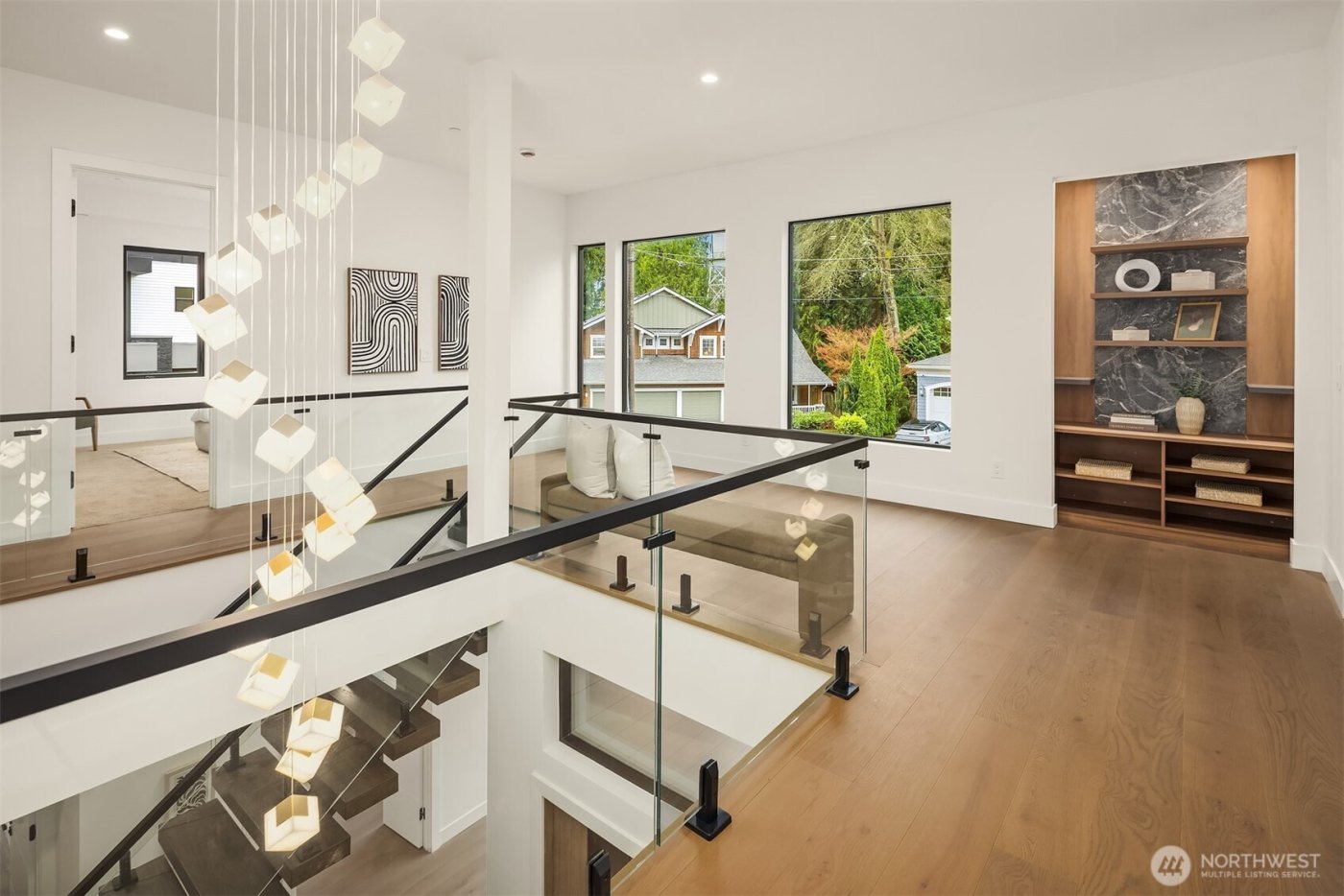 10656 Woodhaven Lane , Bellevue, WA 98004