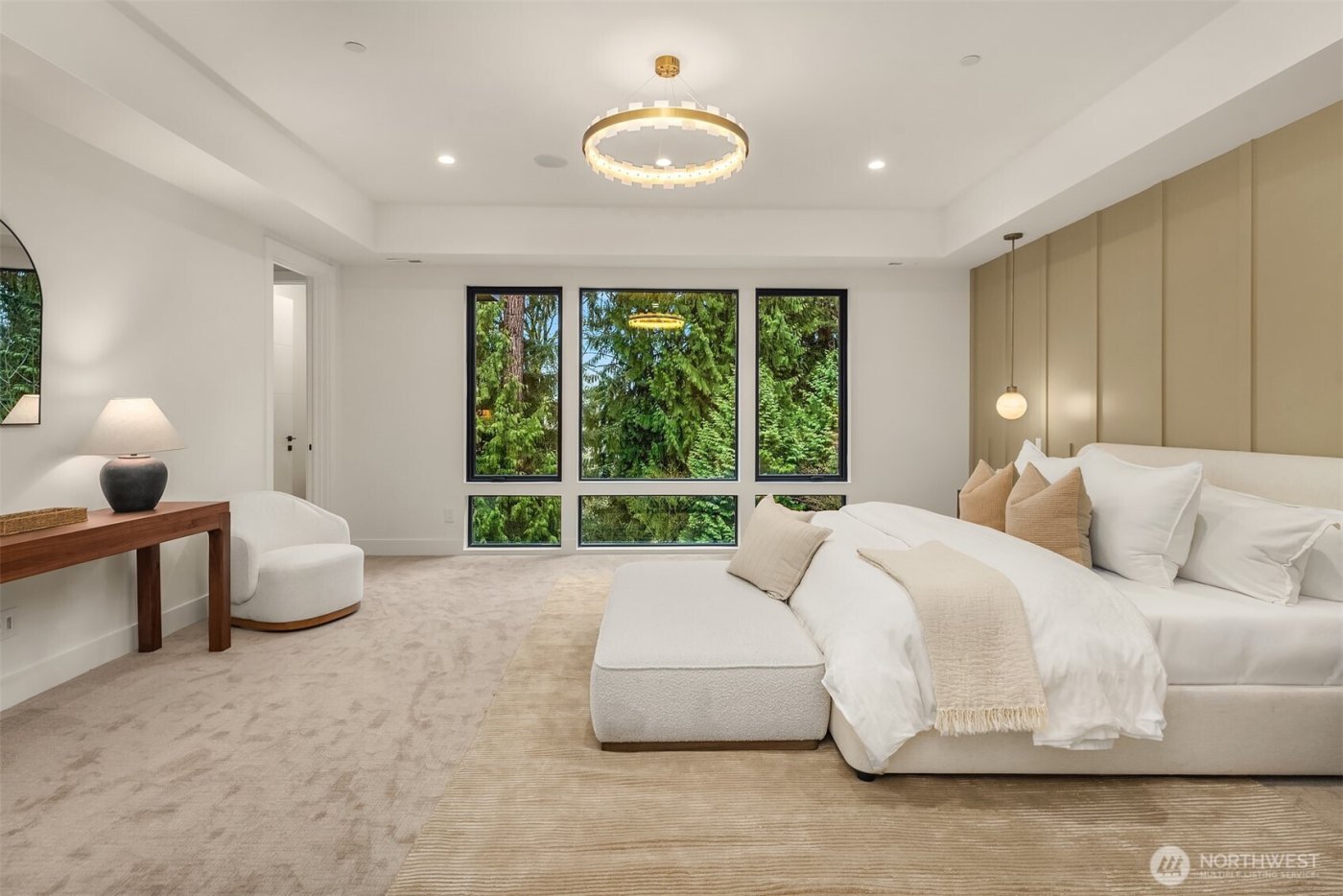 10656 Woodhaven Lane , Bellevue, WA 98004