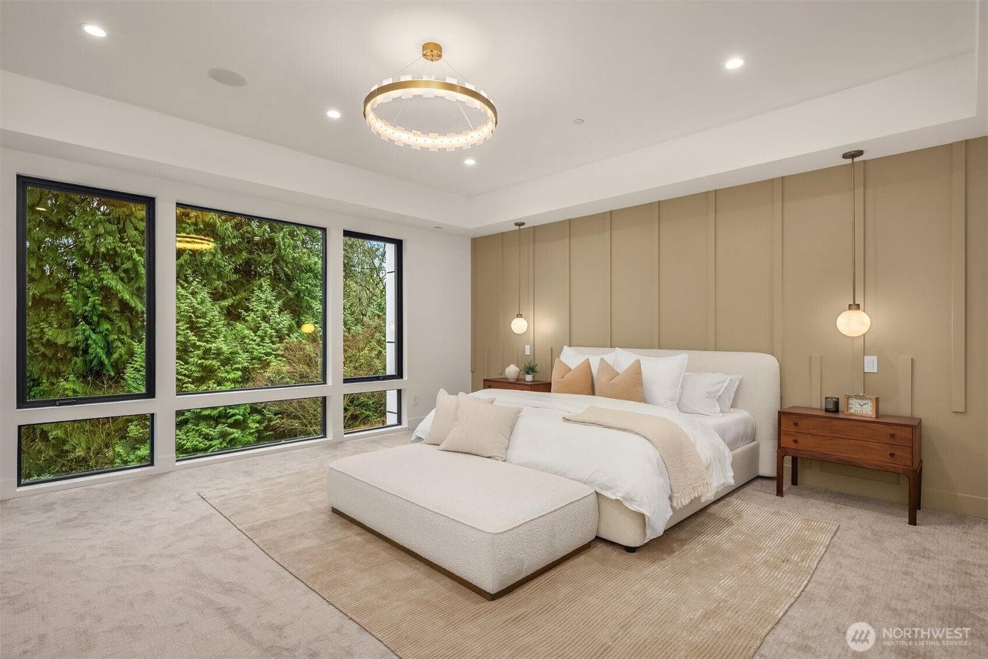 10656 Woodhaven Lane , Bellevue, WA 98004