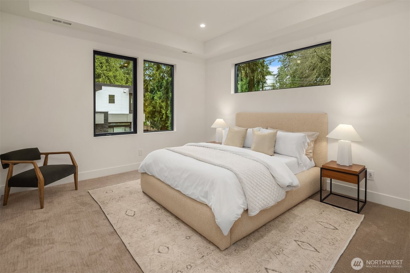 10656 Woodhaven Lane , Bellevue, WA 98004