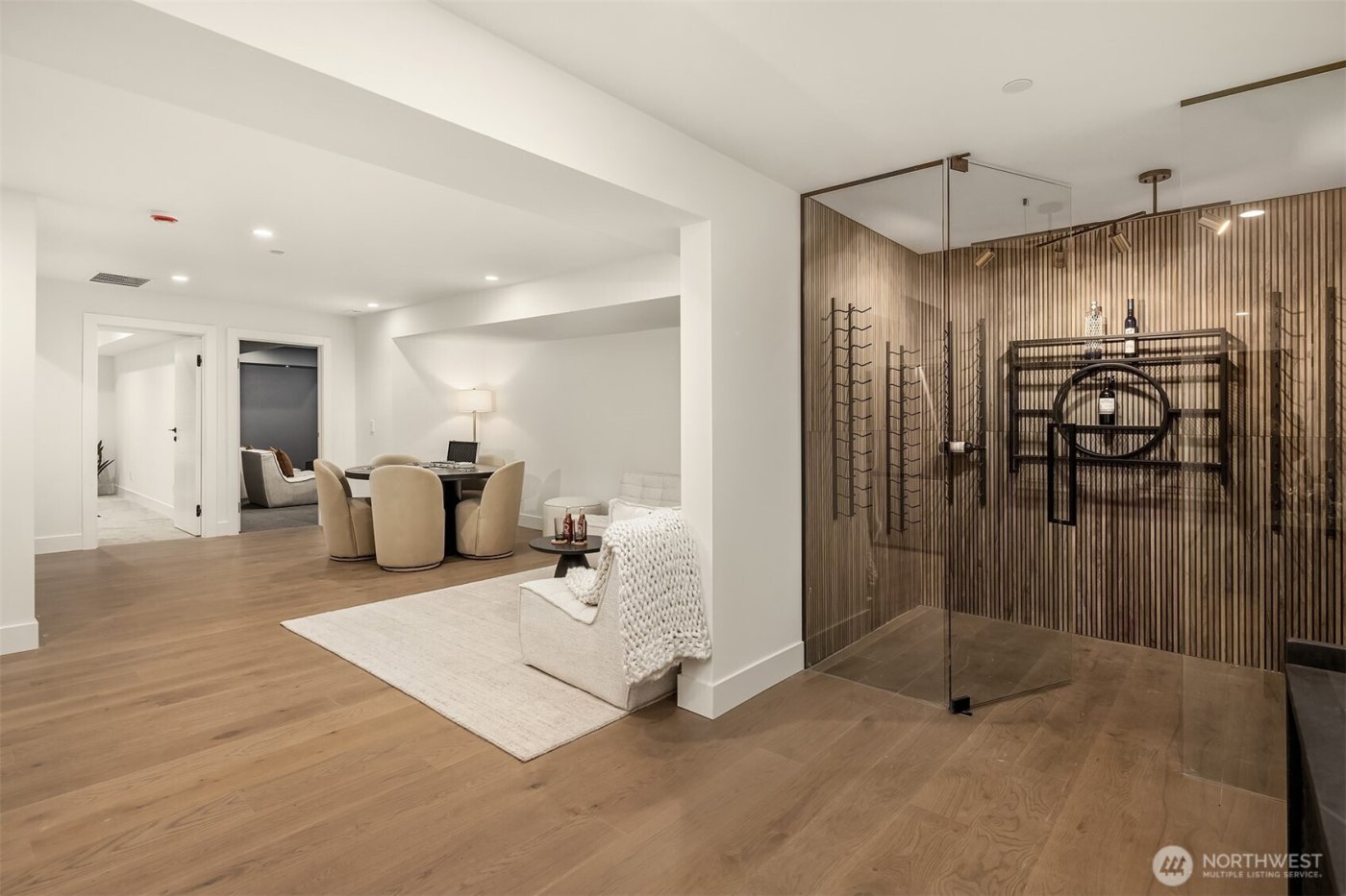 10656 Woodhaven Lane , Bellevue, WA 98004