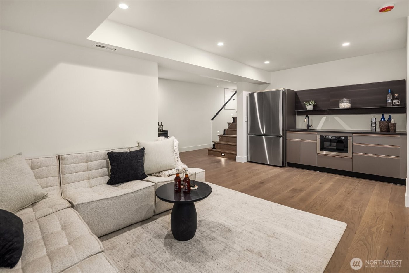 10656 Woodhaven Lane , Bellevue, WA 98004