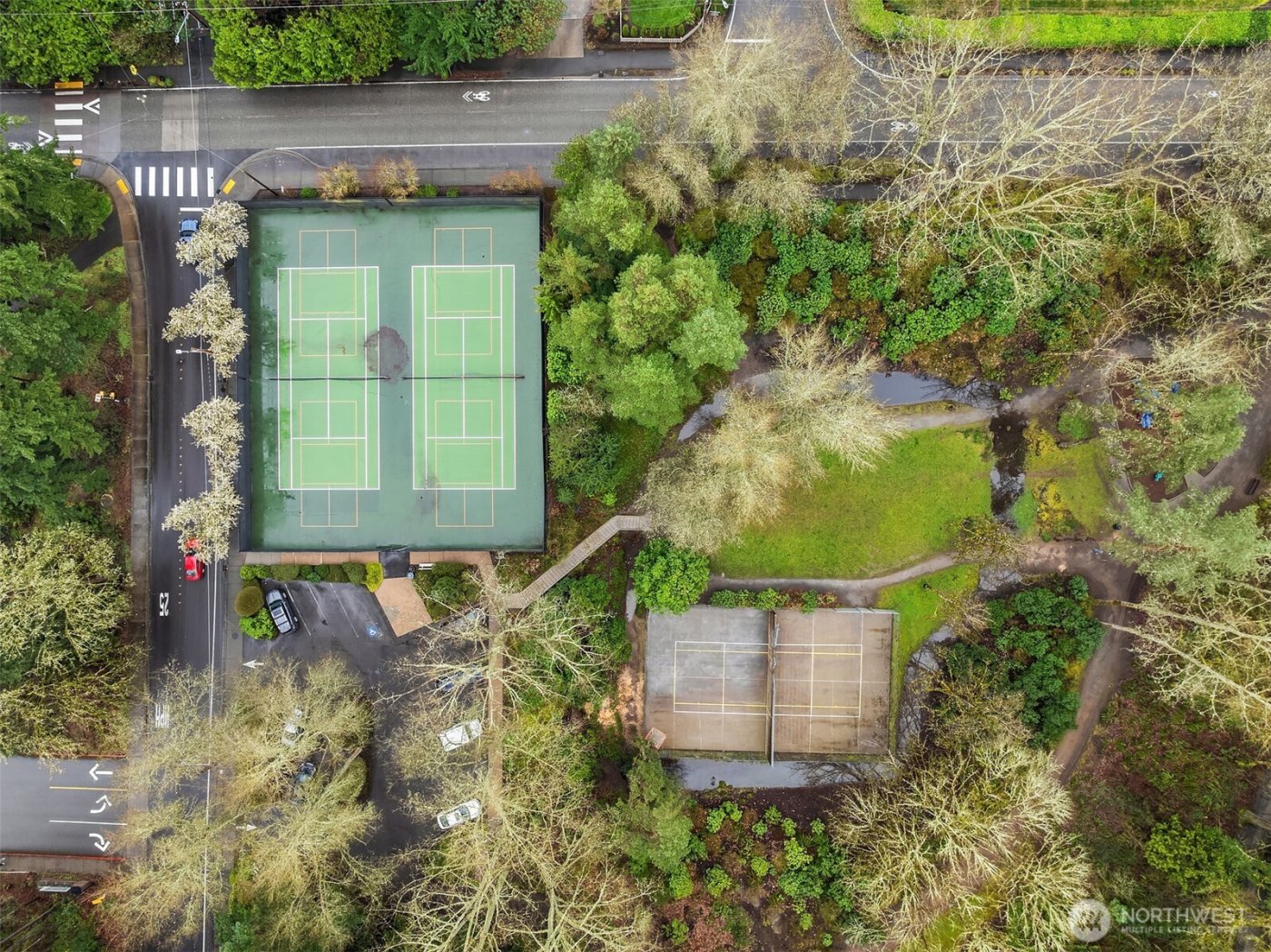 10656 Woodhaven Lane , Bellevue, WA 98004