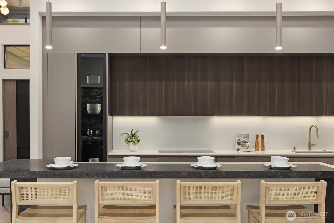 10656 Woodhaven Lane , Bellevue, WA 98004