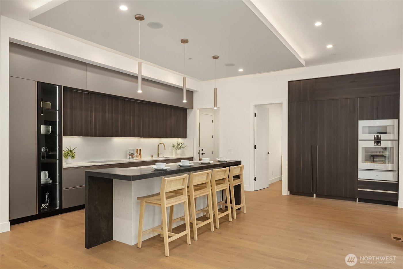 10656 Woodhaven Lane , Bellevue, WA 98004