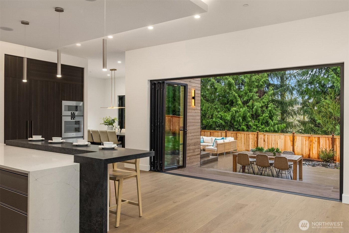 10656 Woodhaven Lane , Bellevue, WA 98004