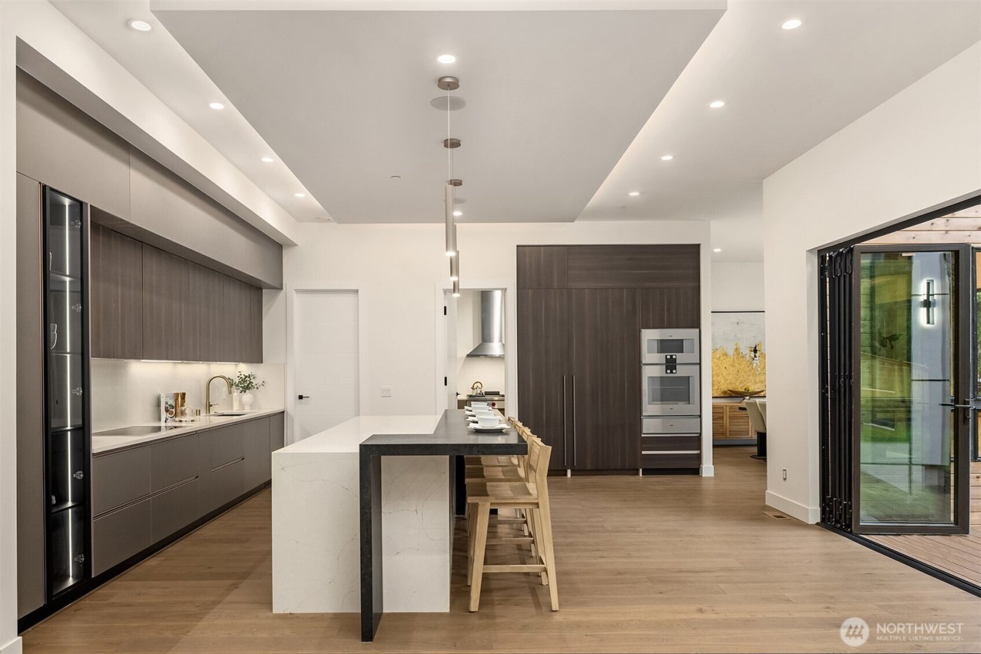 10656 Woodhaven Lane , Bellevue, WA 98004