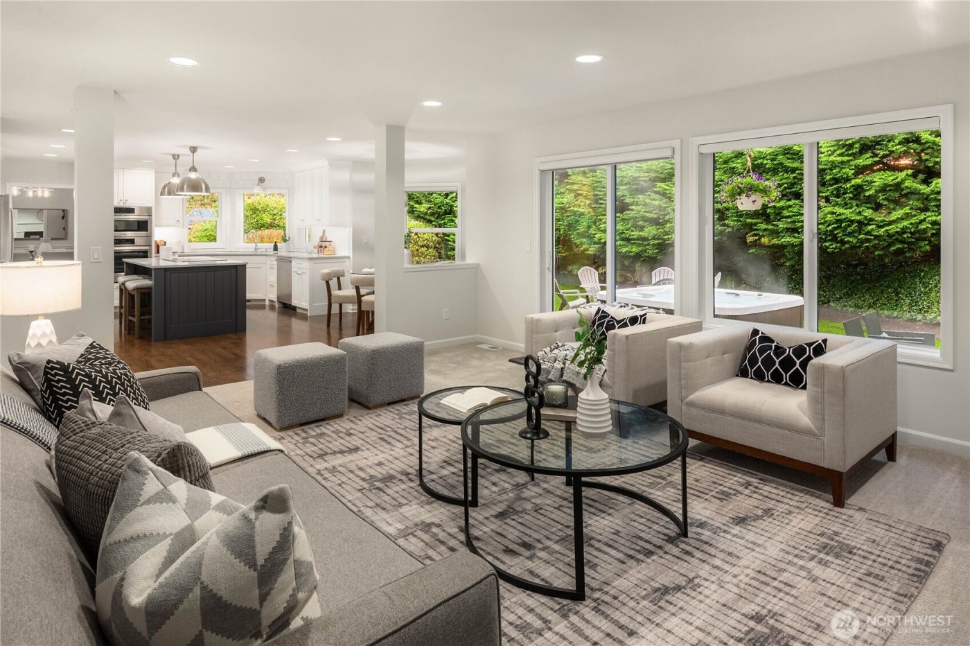 8841 SE 37th Street , Mercer Island, WA 98040