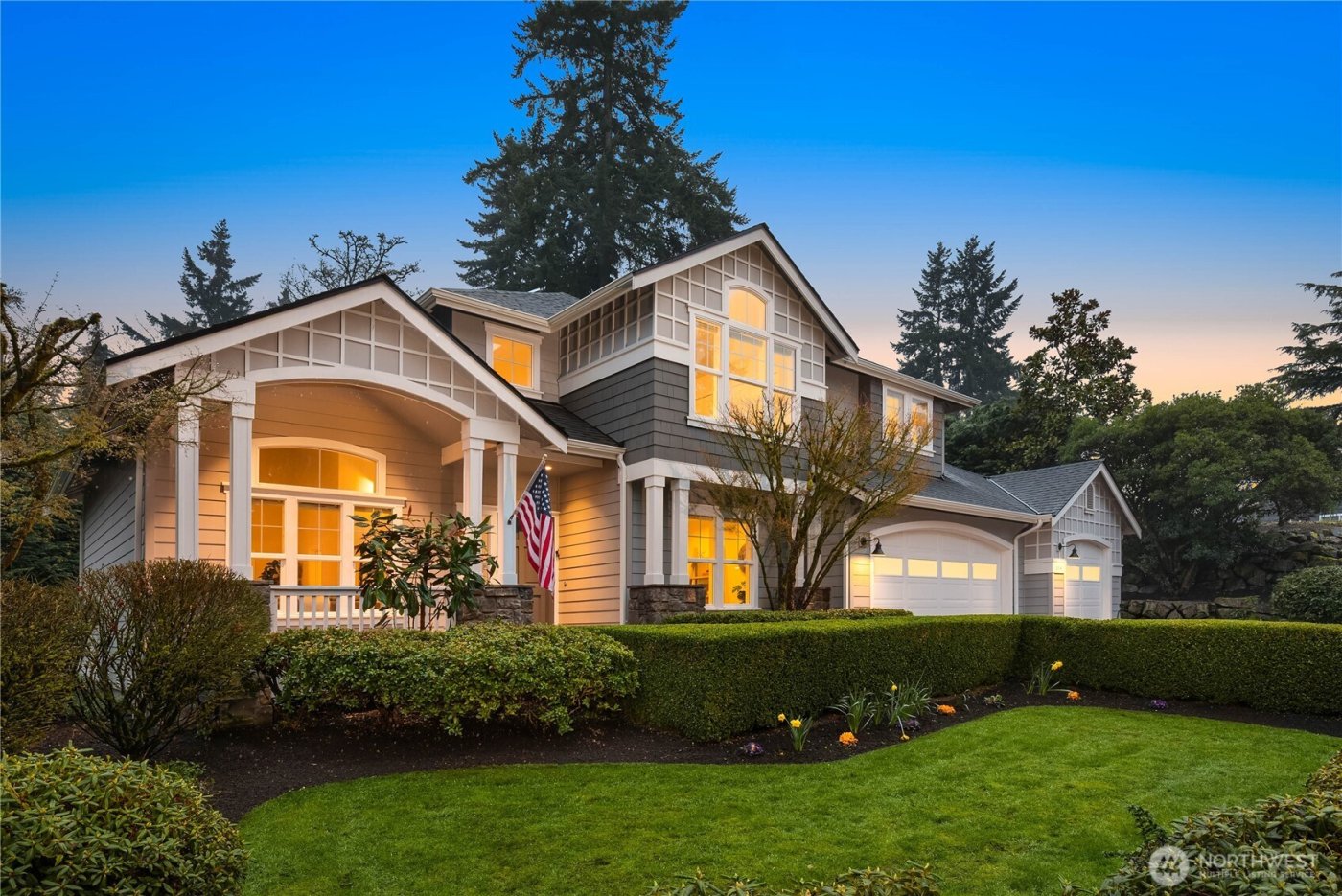 8841 SE 37th Street , Mercer Island, WA 98040