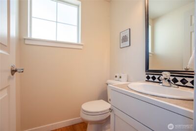 118 N 104th Street #A, Seattle, WA 98133 - Photo 17